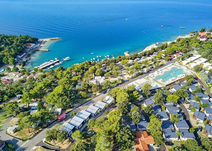 Memita Mobile Homes, Selce