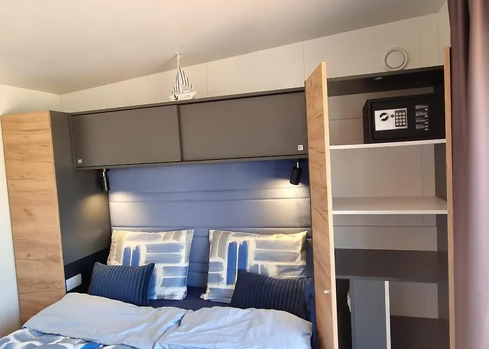 Memita Mobile Homes, Selce