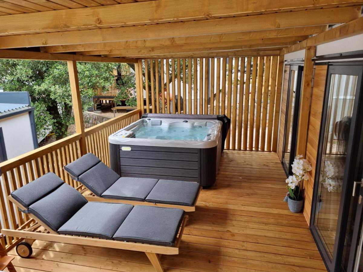 Memita Mobile Homes, Holiday home *