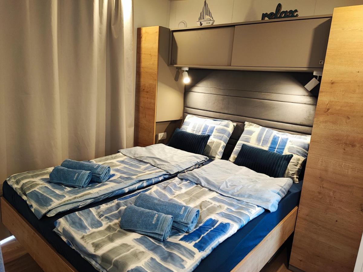 Memita Mobile Homes, *