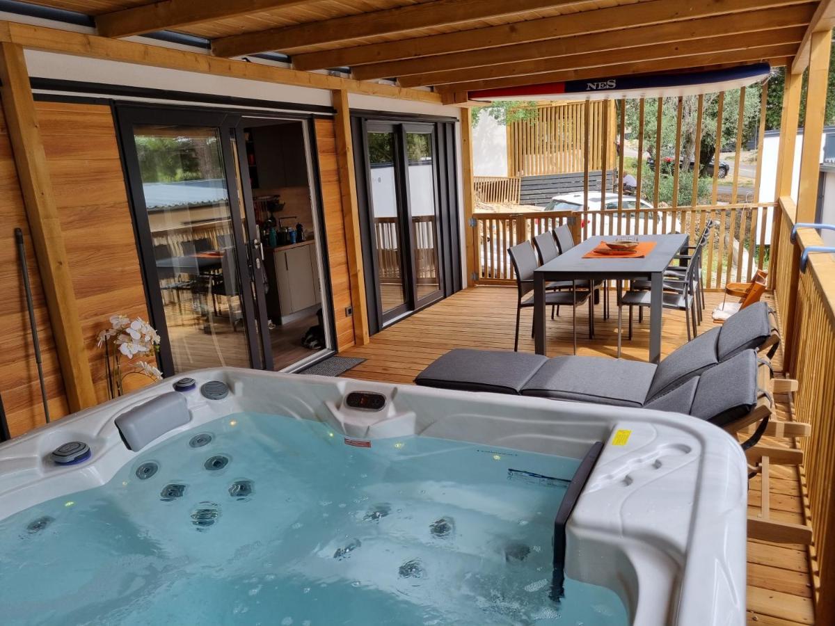 Memita Mobile Homes, Holiday home *