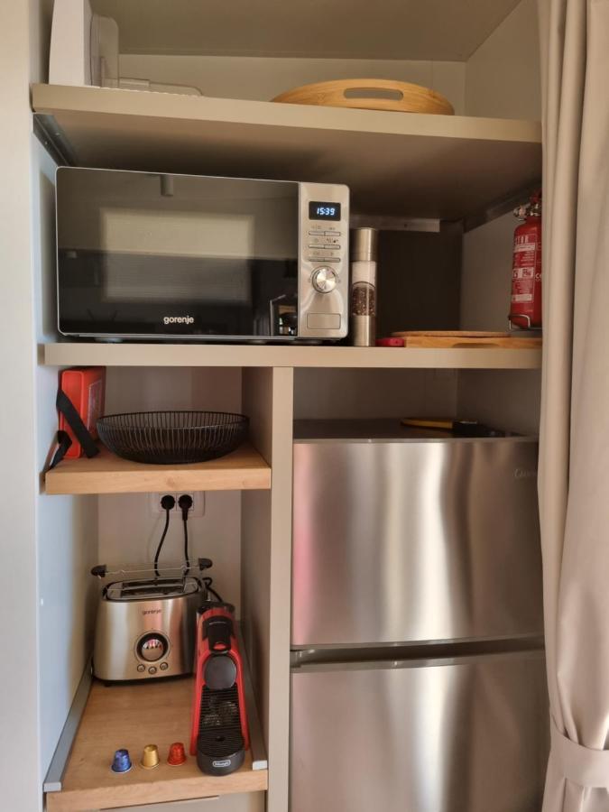 Holiday home Memita Mobile Homes,