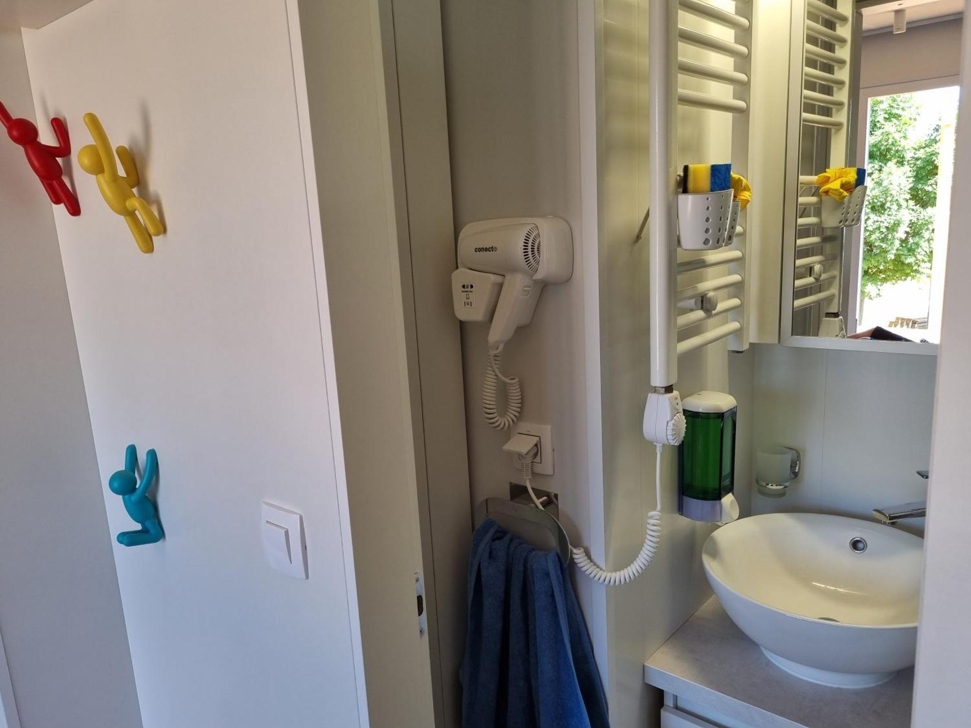 Holiday home Memita Mobile Homes, *