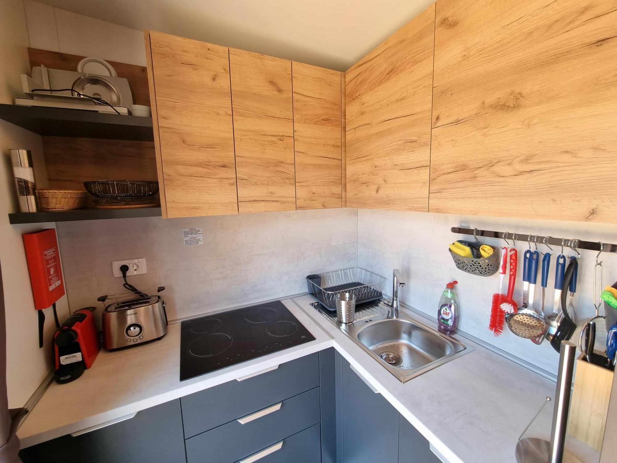 Memita Mobile Homes,