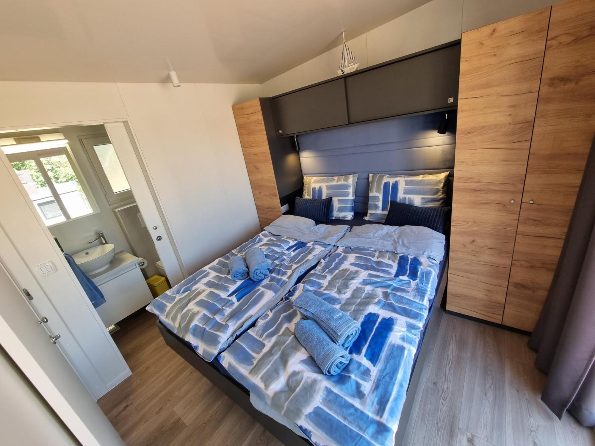 Holiday home Memita Mobile Homes,