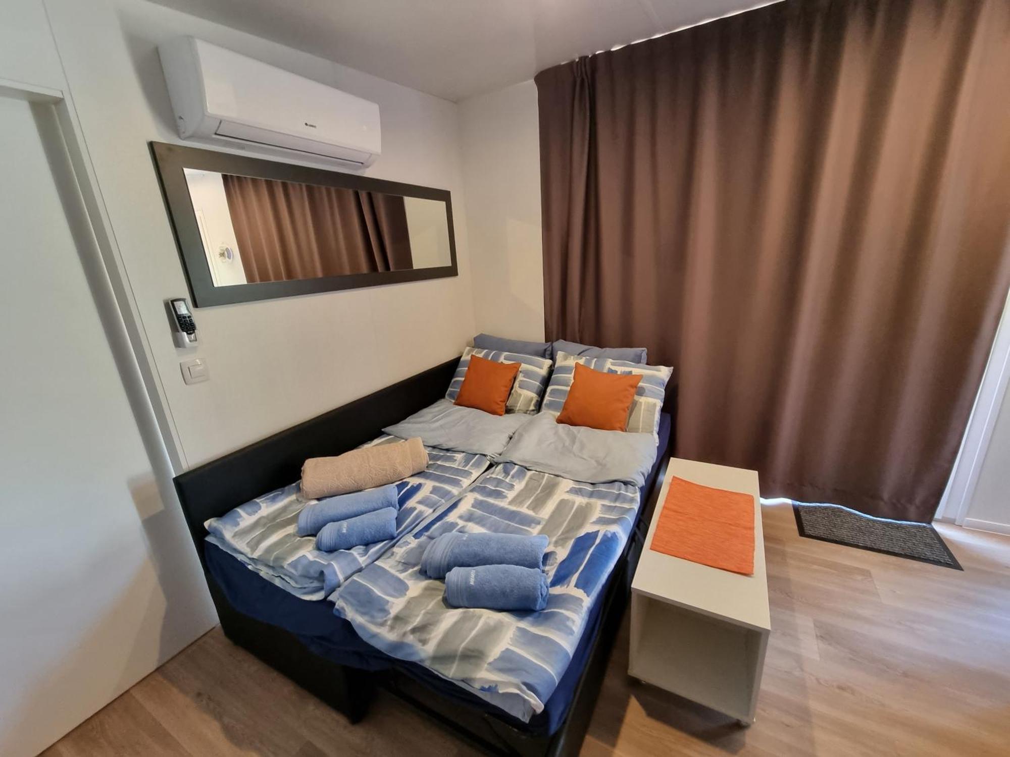 Memita Mobile Homes,