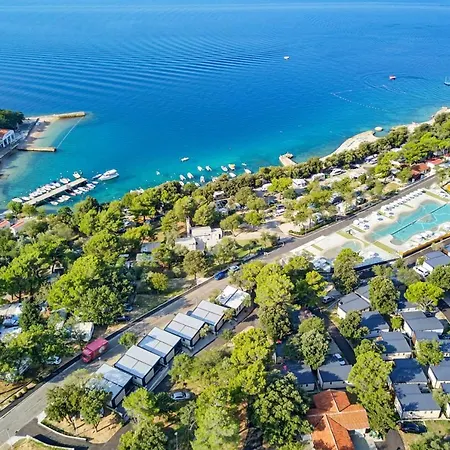 Memita Mobile Homes, Selce Exterior photo