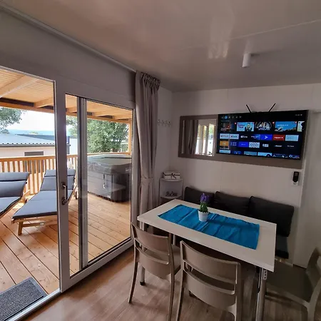 Memita Mobile Homes, Selce Room photo