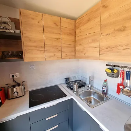 Memita Mobile Homes, Selce Room photo