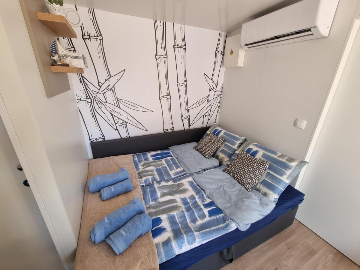 Memita Mobile Homes, Počitniška hiša Selce