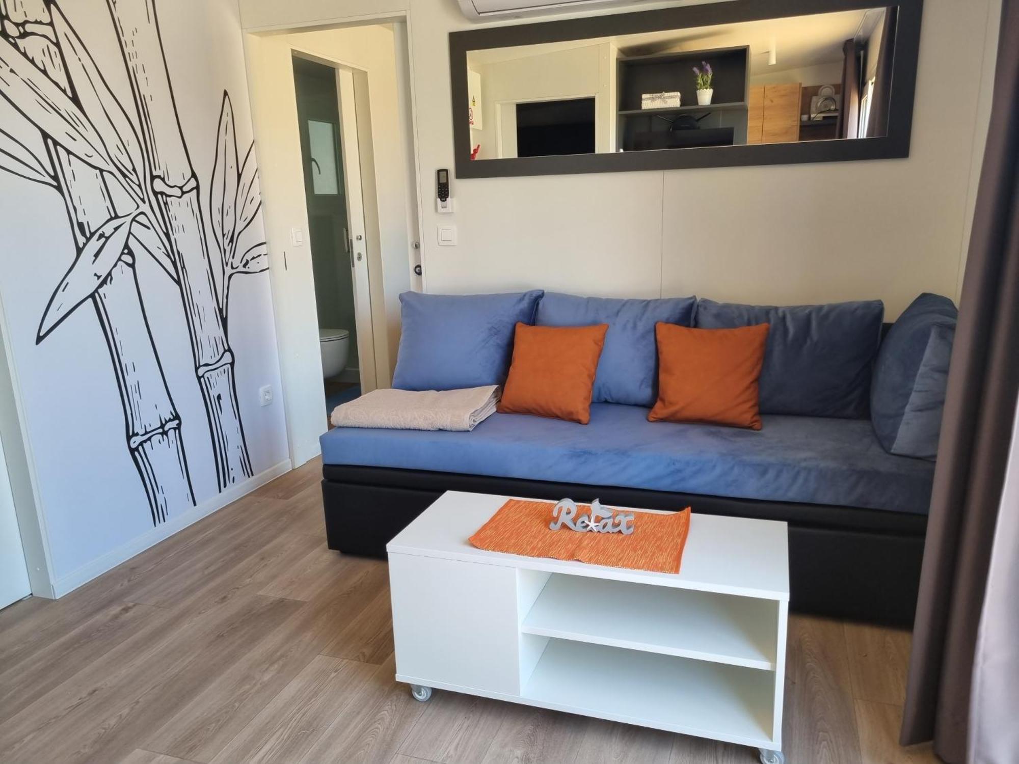 Memita Mobile Homes,
