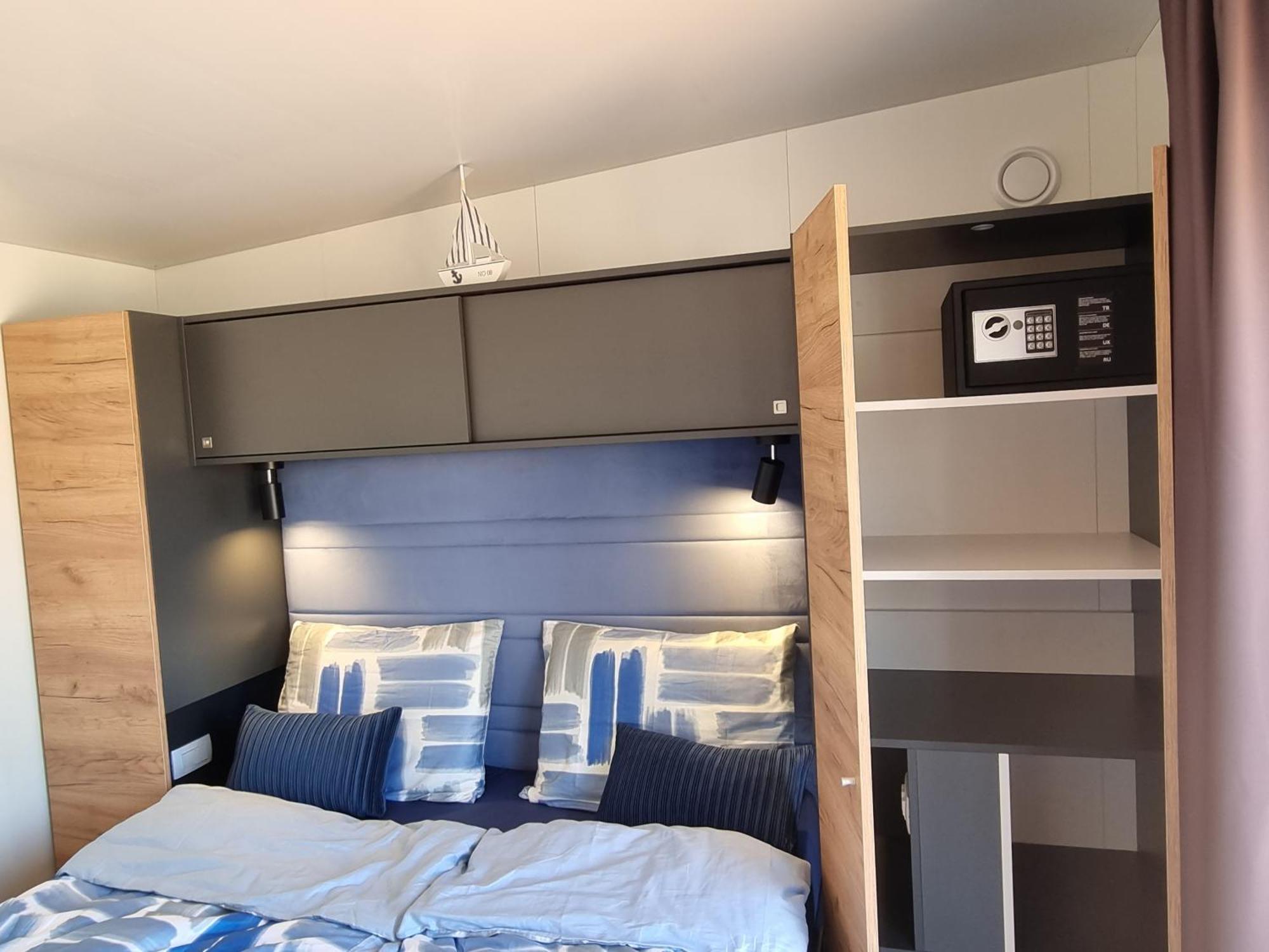 Memita Mobile Homes,