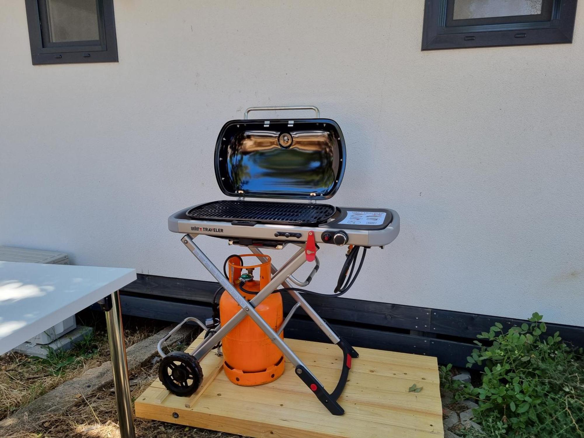 Počitniška hiša Memita Mobile Homes, *